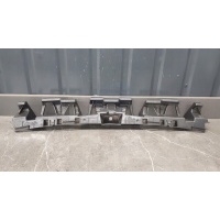 8200074445 каретка бампера задняя renault megane ii 04 год