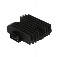 Регулятор напряжения 12v xj6 , xt , - / 660 2003 - vicma vic - 21178