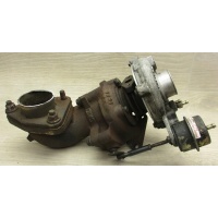 Турбокомпрессор almera 2.2 ди honda civic 2.0 td rover 200 220 420 600 620