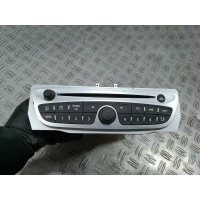 Радио renault scenic iii 09 - 16 281159243r