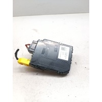 Блок управления подрулевыми переключателями Skoda Octavia A5 2009 1k0953549cq