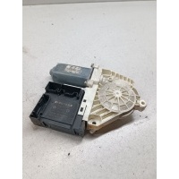 Моторчик стеклоподъемника передний левый Volkswagen Golf 2006 1K0959793C