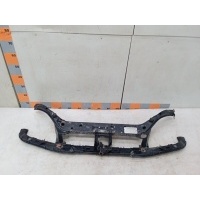 Панель передняя Ford Focus 1 2004 1215920
