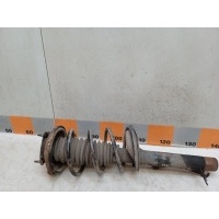 Амортизатор передний Ford Focus 1 2004 1112670
