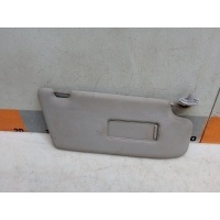 Козырек солнцезащитный Ford Focus 1 2004 1208364