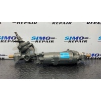 Рейка рулевая chevrolet вольт opel astra k 95524242