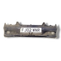 бампер передний Mercedes-Benz C-Класс W203/S203/CL203 2003 A2038851125