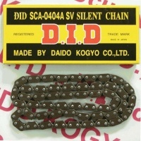 Łańcuch rozrządu moto D.I.D SCA0404SV - 82R