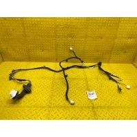 Проводка двери TOYOTA LAND CRUISER PRADO GDJ150 2016 8215460380