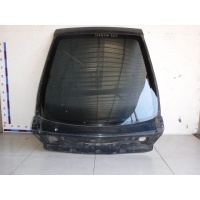 Дверь багажника Mazda 626 GE (1991—1997) GE 1994 GA8A62020H
