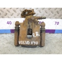 Суппорт тормозной задний правый Volvo V40 I (1995—1999) 1997 8251697