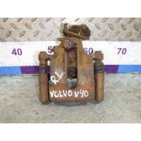 Суппорт тормозной задний левый Volvo V40 I (1995—1999) 1997 8251696