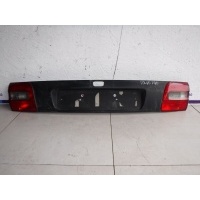 Накладка двери багажника Volvo V40 I (1995—1999) 1997 30862382