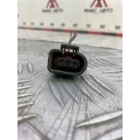 Б/У фишка ( разьем ) AUDI Q7 4L 2006 1717889, 1717888, <strong>-Б/У Детали сняты с АВТОМОБИЛЯ</strong>