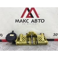 Б/У Механизм опускания подголовников Mercedes-Benz C-Class W202 1997 A2029700425, <strong>-Б/У Детали сняты с АВТОМОБИЛЯ</strong>