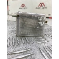 Б/У Плафон салона(обшивка салона, фонарь потолочный ) Mercedes-Benz C-Class W202 1997 1298200301, <strong>-Б/У Детали сняты с АВТОМОБИЛЯ</strong>