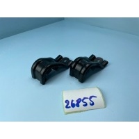 Крепление радиатора Toyota Mark 2 JZX100 1998 1650546060