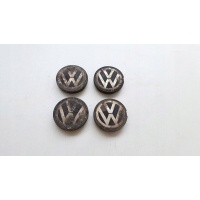 Oryginalny крышки колпачок колёсные диски volkswagen
