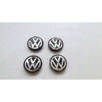 ORYGINALNY DEKIELEK KAPSEL FELGI VOLKSWAGEN