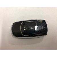 Ключ зажигания Chery Tiggo 7 Pro Max T1E 2024 804000228AA, 804000228 AA