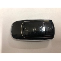 Ключ зажигания Chery Tiggo 7 Pro Max T1E 2024 804000228AA, 804000228 AA
