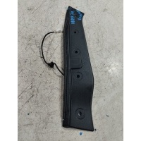 Бардачок Chery Tiggo 8 Pro Max 2023 554000604AB