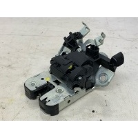 замок крышки багажника Volkswagen Jetta 6 2015 5C6827505C