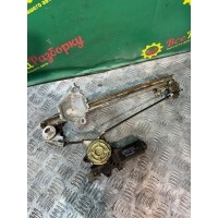 Стеклоподъемник задний правый Mitsubishi Pajero 2 MB517476