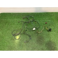 Проводка парктроников Mercedes-Benz CLK 500 w209 2002 a2095405805, A2035400006