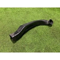 воздуховод Mercedes-Benz CLK 500 w209 2002 a2098310646