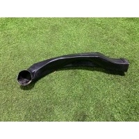 воздуховод Mercedes-Benz CLK 500 w209 2002 a2098310346