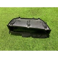 Корпус салонного фильтра Mercedes-Benz CLK 500 w209 2002 a2038350740