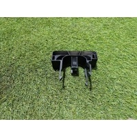 кронштейн рулевой колонки Mercedes-Benz CLK 500 w209 2002 a2034620095
