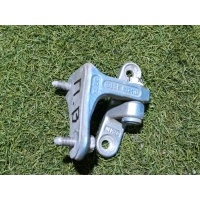 петля двери Mercedes-Benz CLK 500 w209 2002 A2037200237, A2037200837