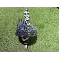 Вакуумный усилитель тормозов. Mercedes-Benz CLK 500 w209 2002 a0054304830