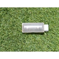 Плафон подсветки багажника Mercedes-Benz CLK 500 w209 2002 A2208201901