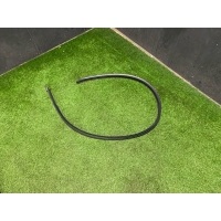 уплотнитель молдинга крыши Mercedes-Benz CLK 500 w209 2002 A2097200154