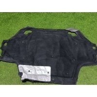 Шумоизоляция капота Mercedes-Benz CLK 500 w209 2002 A2096820126