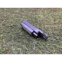 Датчик удара Mercedes-Benz CLK 500 w209 2002 a0018204426