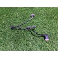 Провод датчика уровня подвески Mercedes-Benz CLK 500 w209 2002 A2035401833, A0395452728