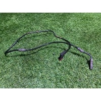 датчик abs Mercedes-Benz CLK 500 w209 2002 A2035401417