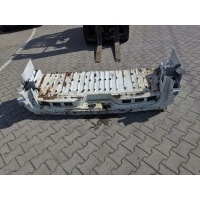 Полоса заднего задняя балка renault master iii opel movano b 2010 - rwd