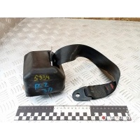 Ремень безопасности задний правый Peugeot 407 2006 96440739XX,5170297,E20402095,0402095