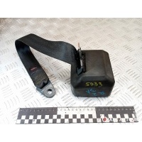 Ремень безопасности задний левый Peugeot 407 2009 96440739XX,5170297,E20402095,0402095