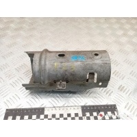Кронштейн топливного фильтра Renault Scenic 3 2013 8200691987