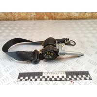 Ремень безопасности передний левый Mercedes-Benz A-Класс W168 2000 1688603185,566063600,A1688603185