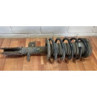 Стойка передняя левая BMW X5 E53 2005 222115503,31316764601,6764601