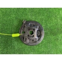 тормозной щиток задний правый Mazda Demio DW DW5W 1999 DC0326280