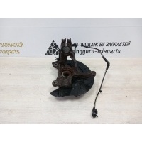 Кулак Skoda Octavia A7 5E3 до Рестайлинг 2014 5Q0407256Q