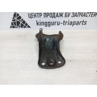 Крепление балки подвески Skoda Octavia A7 5E3 до Рестайлинг 2014 5Q0501476